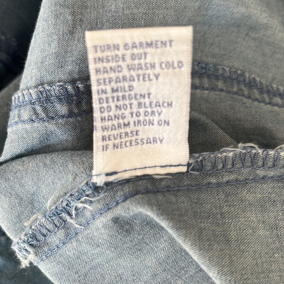 DG2 by Diane Gilman long sleeve top - Picture 12 of 12